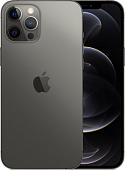 Смартфон Apple iPhone 12 Pro Max 512GB (графитовый)
