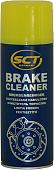 SCT Brake Cleaner 450мл