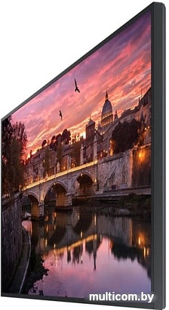 Информационная панель Samsung QB49R