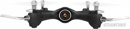 Квадрокоптер Syma X23W (черный)
