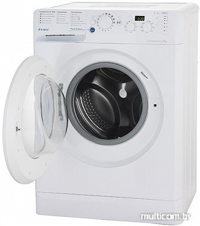 Стиральная машина Indesit BWSD 61051 1 BY