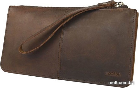 Кошелек EZcase Cyrus (коричневый)
