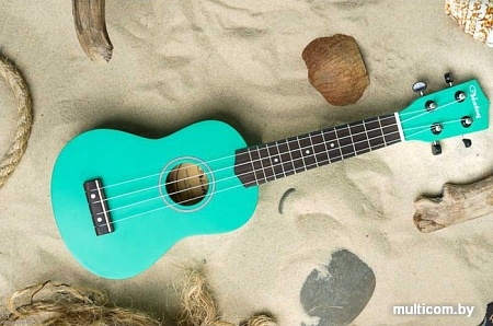 Укулеле Veston KUS 15 GR