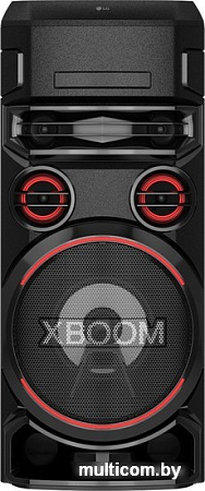 Колонки для музыкального центра LG X-Boom ON88