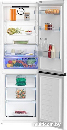 Холодильник BEKO B3RCNK362HW