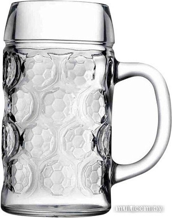Набор кружек для пива Pasabahce Pub 80219