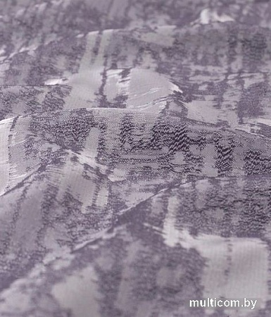 Штора Legrand Каньон 2x2.8 м 58119193 (стальной)