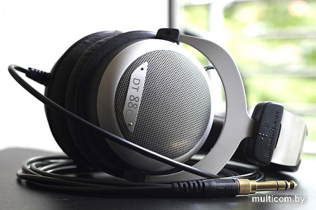 Наушники Beyerdynamic DT 880 Edition (483931)