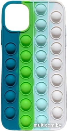 Чехол для телефона Case Pop It для Apple iPhone 11 Pro (цвет 8)