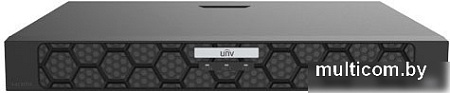 Сетевой видеорегистратор Uniview NVR502-16B-IQ