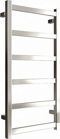 Полотенцесушитель Двин J plaza neo 80/40 (полированный)