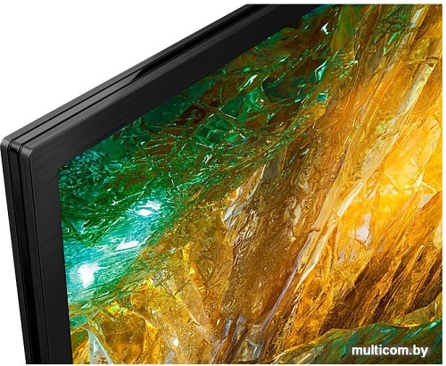 Телевизор Sony KD-55XH8005
