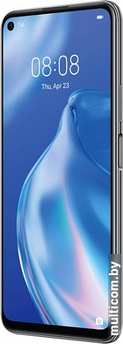 Смартфон Huawei P40 lite 5G 6GB/128GB (черный)