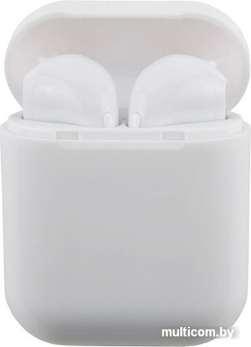 Наушники Red Line nanoBeats BHS-10 (белый)