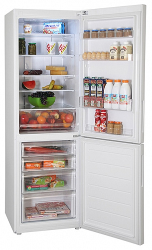 Холодильник Haier Haier C2F536CWMV