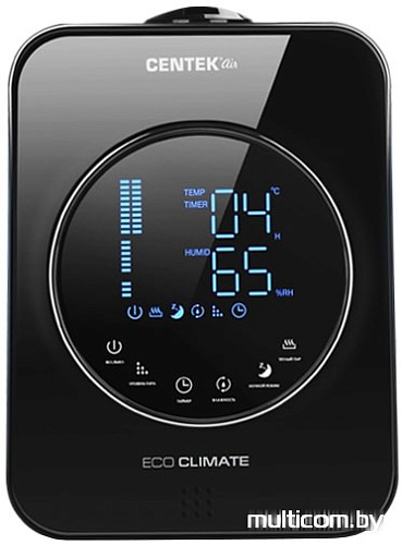 Увлажнитель воздуха CENTEK CT-5107