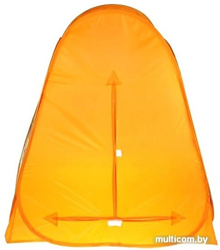 Игровая палатка Играем вместе Союзмультфильм Чебурашка GFA-0115-R