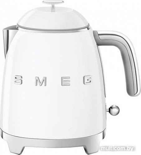 Электрочайник Smeg KLF05WHEU