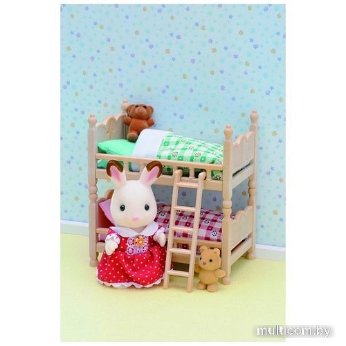 Аксессуары для кукольного домика Sylvanian Families Детская комната 4254