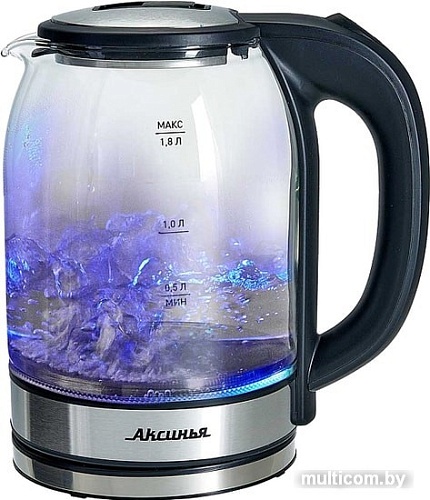 Электрочайник Аксинья КС-1005