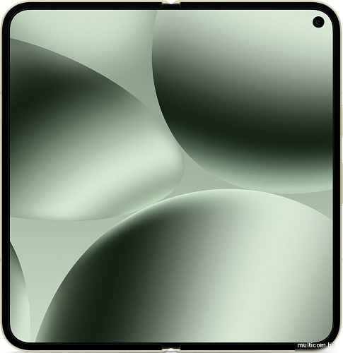 Телефон Google Pixel 10 Pro Fold 16GB/512GB (нефрит)