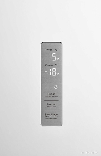 Холодильник Midea MDRB522MGE01OD