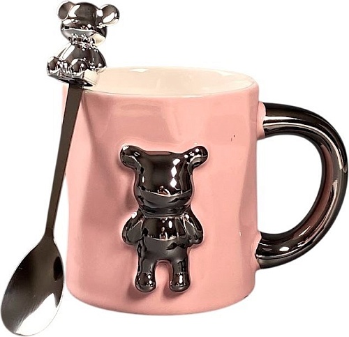 Кружка Lenardi 315-069