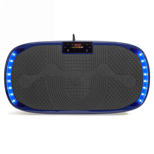 Виброплатформа VictoryFit VF-S850 (синий/зеленый)