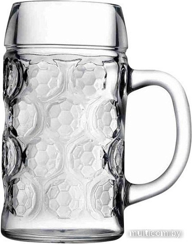 Набор кружек для пива Pasabahce Pub 80219