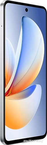 Телефон Realme C71 RMX5303 6GB/128GB международная версия (белый)