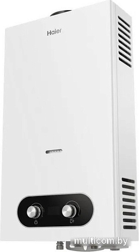 Газовая колонка Haier JSD 24-12E