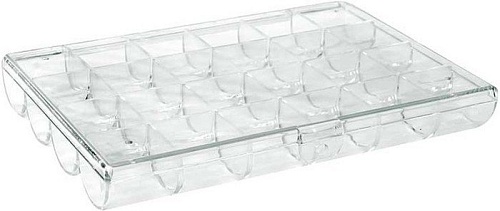 Органайзер для хранения Белоснежка BO-240