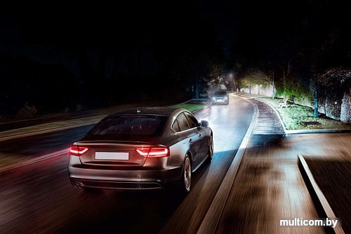 Ксеноновая лампа Philips D3S Xenon X-tremeVision gen2 1шт