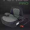 Детское сиденье Rant Isofix Turbo Pro AY313 (green)