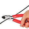 Кусачки боковые (бокорезы) Milwaukee 48226107