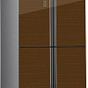 Четырёхдверный холодильник Hisense RQ-81WC4SAC