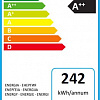 Холодильник Electrolux EN3454NOX