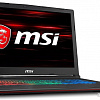 Ноутбук MSI GP73 8RD-433RU Leopard