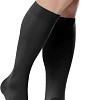 Гольфы компрессионные Tonus Elast 0408 Lux 2кл Рост 1 Р3 (черный)