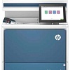 МФУ HP Color LaserJet Enterprise MFP 5800dn 6QN29A