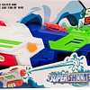 Dong Xu Toys 9886A-BL