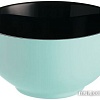 Бульонница Luminarc Alix Q7165 (черный/бирюзовый)