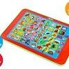 Интерактивный планшет Zabiaka Собери пару 3597053