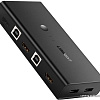 KVM переключатель Ugreen 50744