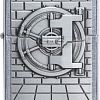 Зажигалка Zippo Safe with Gold Cash Surprise 29555