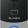 Вызывная панель Slinex ML-20CR HD (черный/серебристый)