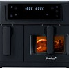Аэрофритюрница Steba HF 9501 Duo Black