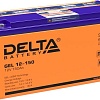 Аккумулятор для ИБП Delta GEL 12-150 (12В/150 А·ч)