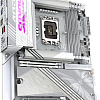 Материнская плата Gigabyte Z890 Aorus Elite X Ice