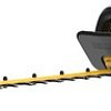 Кусторез DeWalt DCMHT573X1 (с 1-им АКБ)